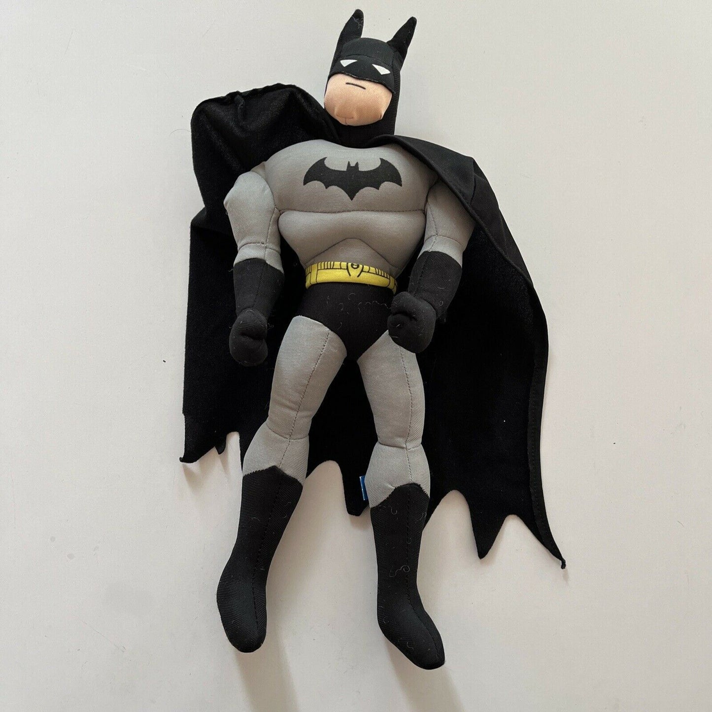 Batman Plush Toy 40cm 16" from Gold Coast Movie World