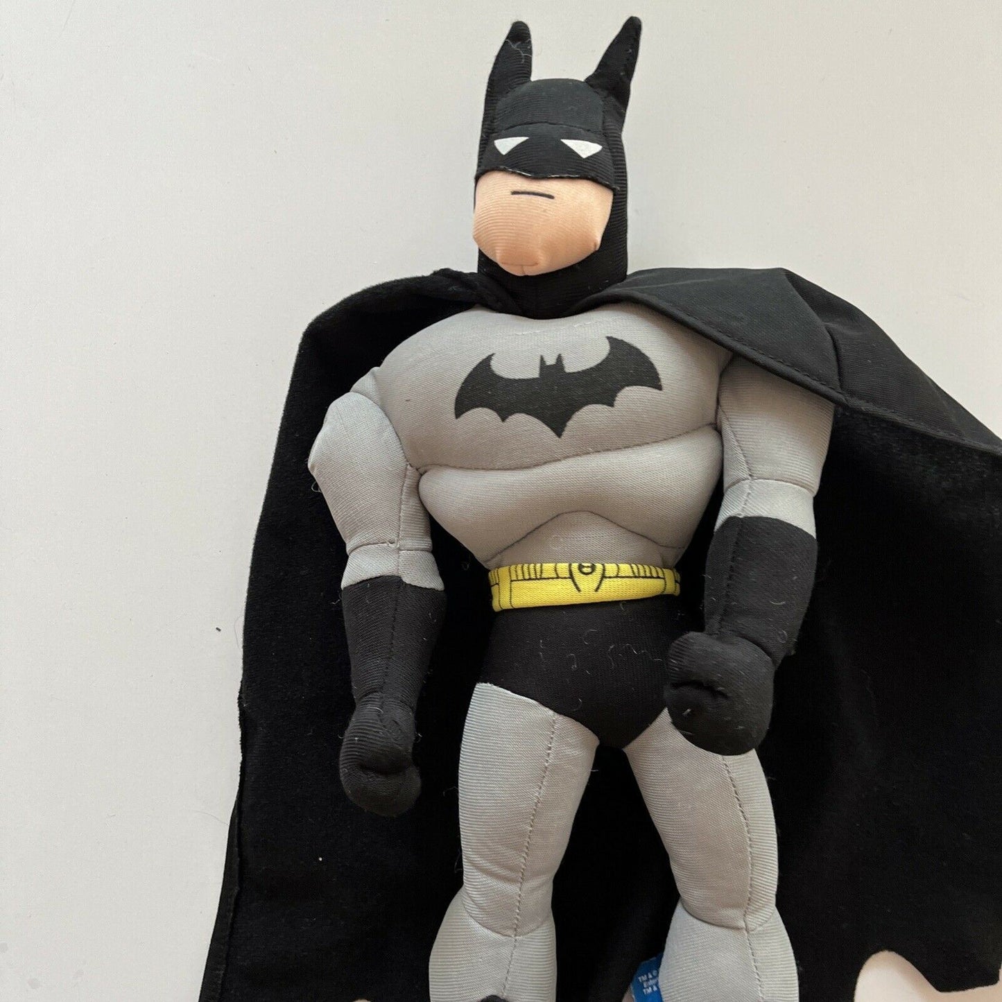 Batman Plush Toy 40cm 16" from Gold Coast Movie World