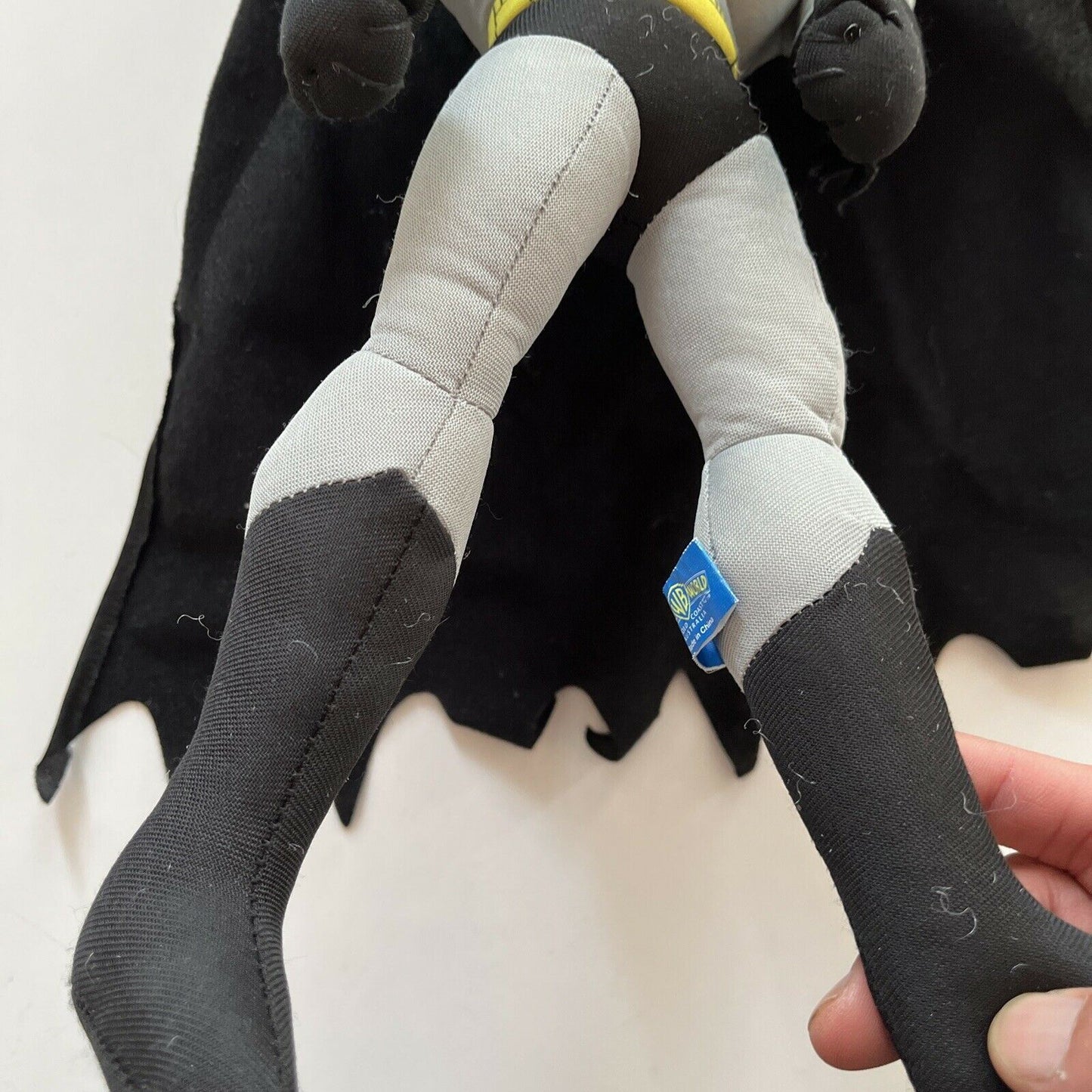 Batman Plush Toy 40cm 16" from Gold Coast Movie World