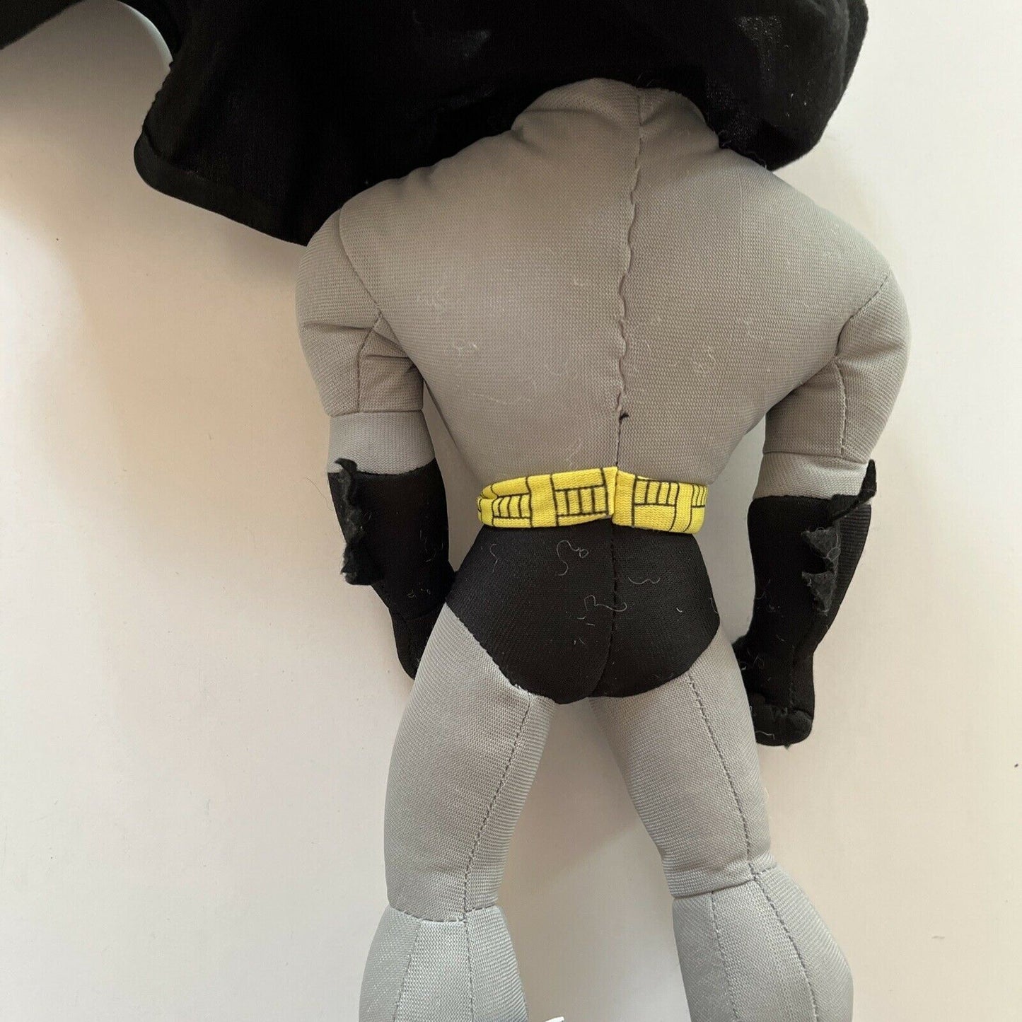 Batman Plush Toy 40cm 16" from Gold Coast Movie World