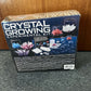 *New Sealed* 4M Crystal Growing Experimental Kit (5557)