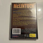*New Sealed* McLintock! (DVD, 1963) John Wayne, Maureen O'Hara. All Regions