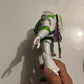 Buzz Lightyear Bike 10" Vehicle 2006 & Lightyear 7" Figure 2018