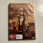 *New Sealed* Resident Evil - Extinction (DVD, 2007) Milla Jovovich, Region 4