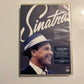 FRANK SINATRA - Nothing But The Best (DVD + CD, 2008, 2-Disc) All Regions