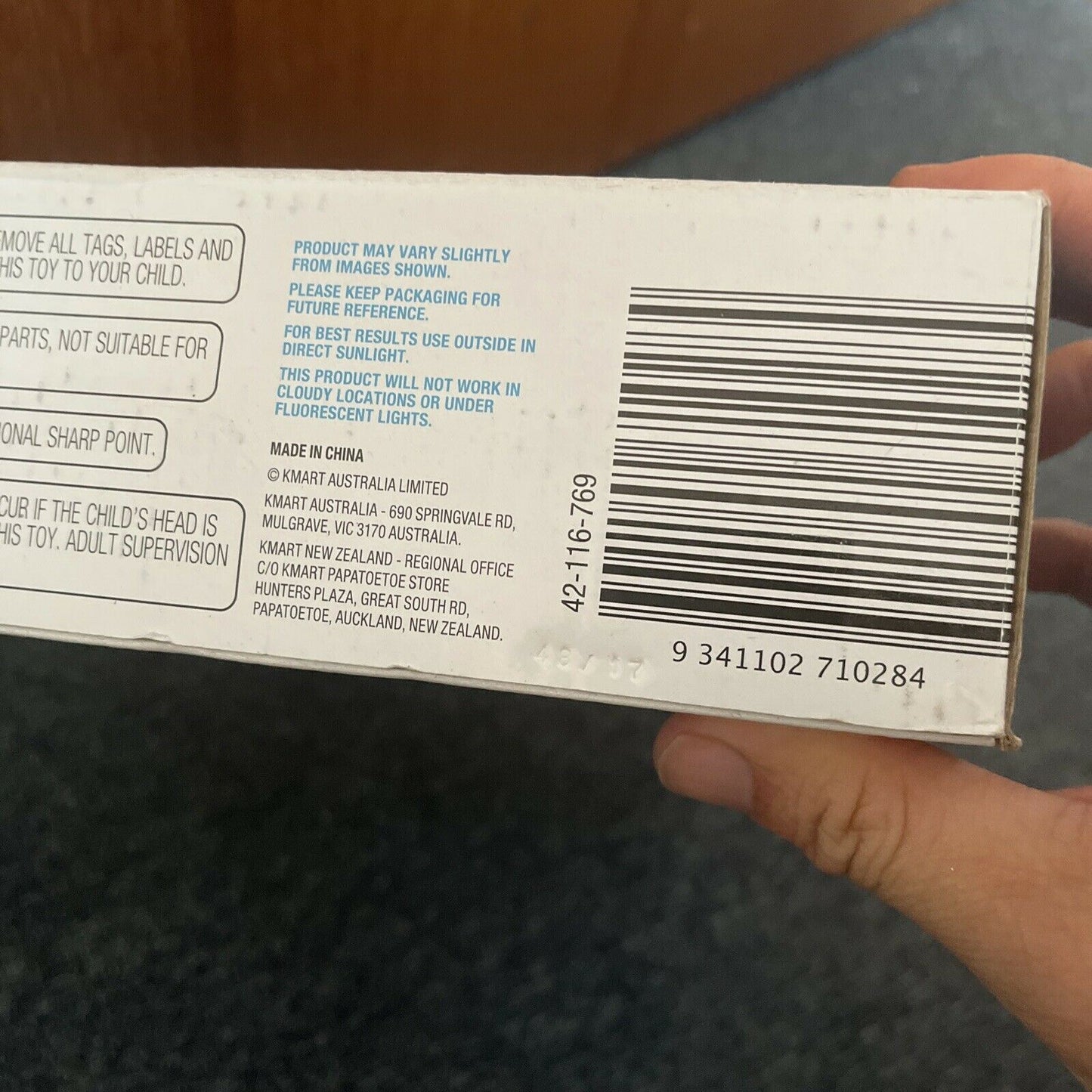 Build Your Own Solar Chopper - Kids Science Kit