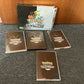 Pokemon - Black & White Collector's Gift Set (DVD, 2015, 17-Disc) Region 4