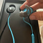Bose SoundSport Bluetooth Wireless Earphone In-Ear Headphone Mint Condition
