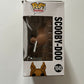 Scooby-Doo - Scooby-Doo with Ruh-Roh! Sign Pop! Vinyl Figure #1045