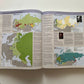 Historical Atlas of the World With Over 1,200 Maps (Hardcover, 2010)