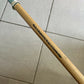 Vintage 2x Grays Light Blue & Ascot Point Three Five 2070 Squash Racquet