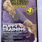 Interactive Puppy Training - Starting off on the Right Paw! (DVD) All Regions