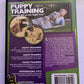 Interactive Puppy Training - Starting off on the Right Paw! (DVD) All Regions