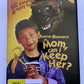 Mom Can I Keep Her? (DVD, 1998) Justin Berfield. Region 4