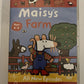 Maisy - Farm (DVD, 2000) Region 4