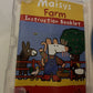 Maisy - Farm (DVD, 2000) Region 4