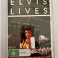 Elvis Lives: The 25th Anniversary Concert by Elvis Presley (DVD, 2007)