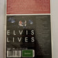 Elvis Lives: The 25th Anniversary Concert by Elvis Presley (DVD, 2007)