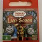 Thomas & Friends - Lion Of Sodor (DVD, 2011)  Region 4