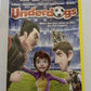 Underdogs (DVD, 2013) Ariana Grande, Mel Brooks, Brooklyn Beckham. Region 1