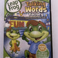 LeapFrog - Talking Words Factory - Learn How Letters Build Words! DVD