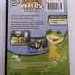 LeapFrog - Talking Words Factory - Learn How Letters Build Words! DVD