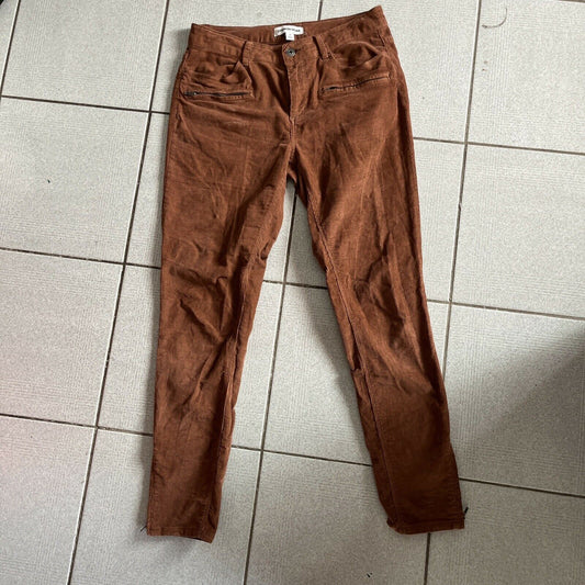 Country Road Women Brown Jeans size 10