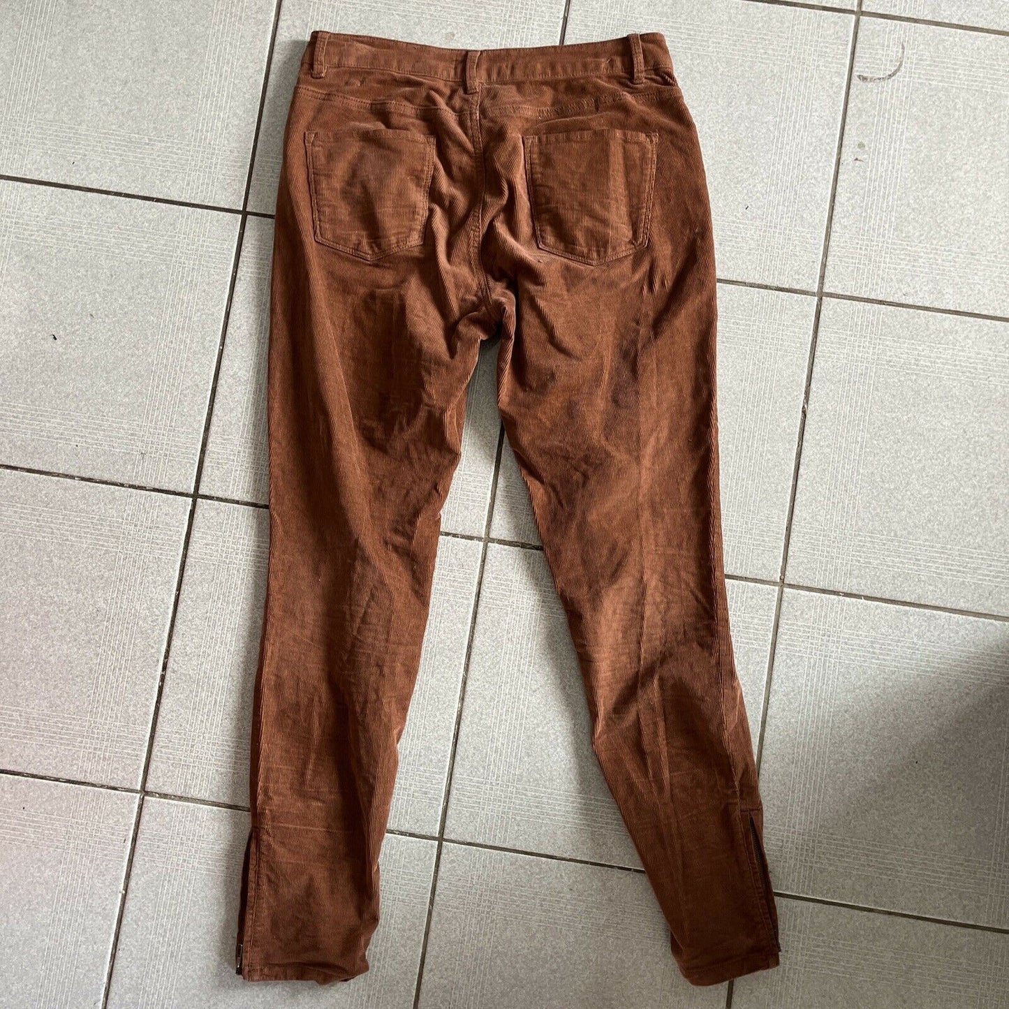 Country Road Women Brown Jeans size 10