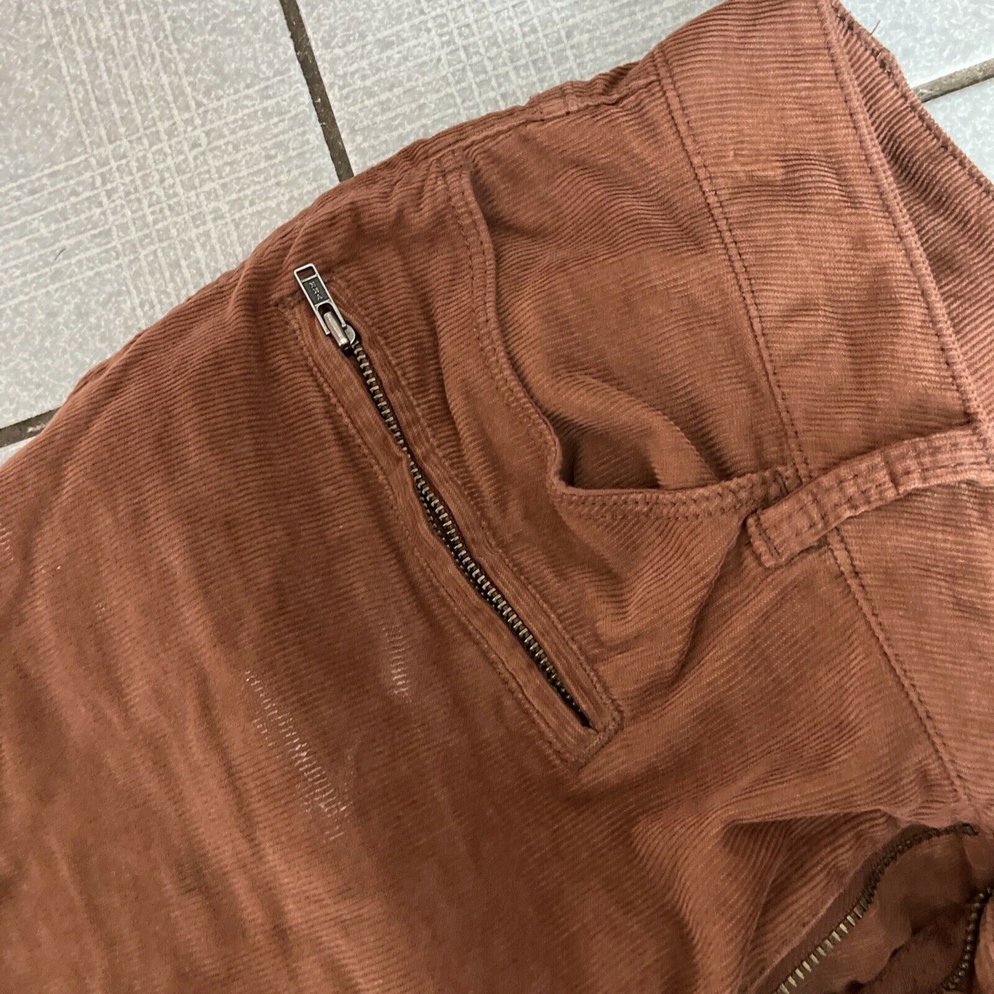 Country Road Women Brown Jeans size 10