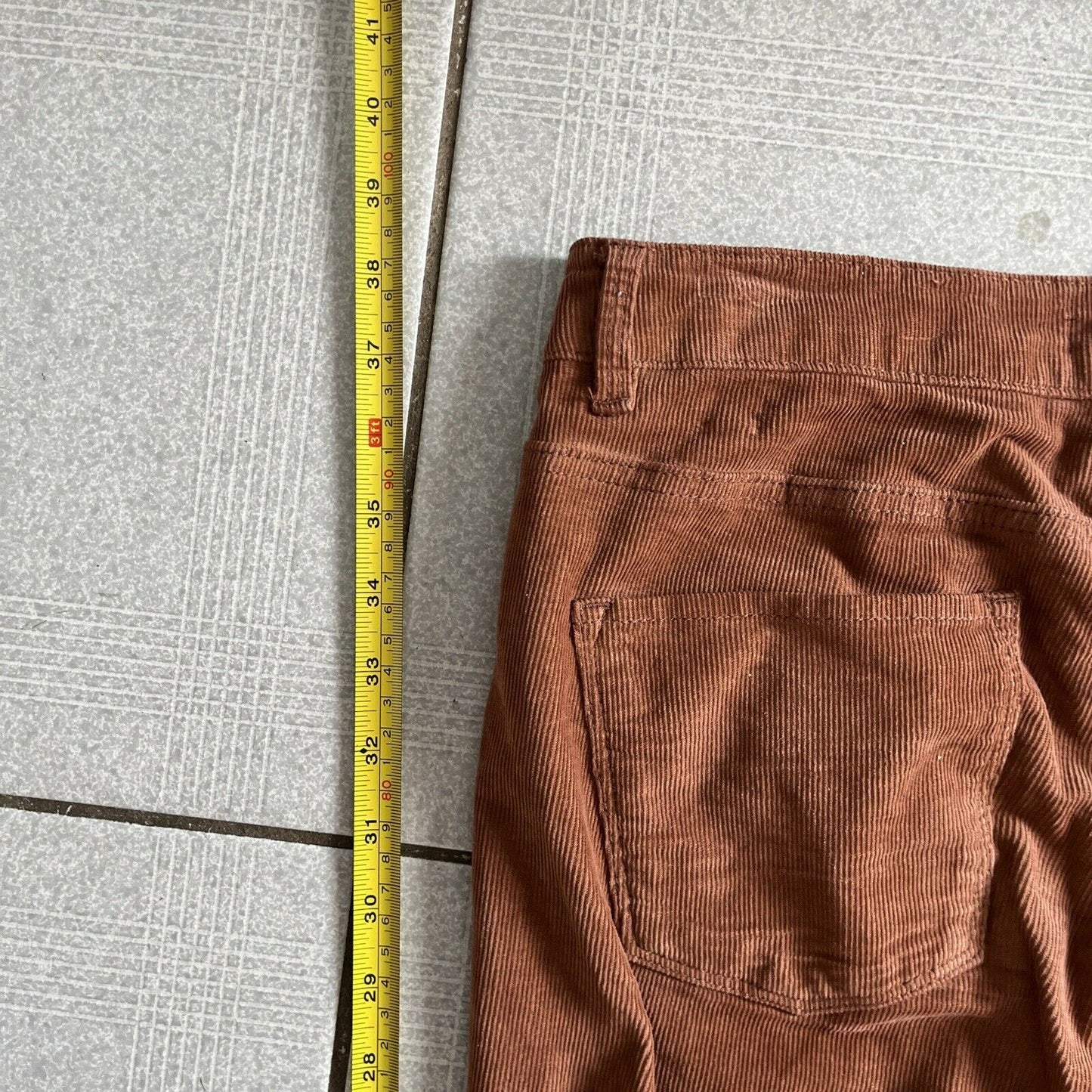 Country Road Women Brown Jeans size 10