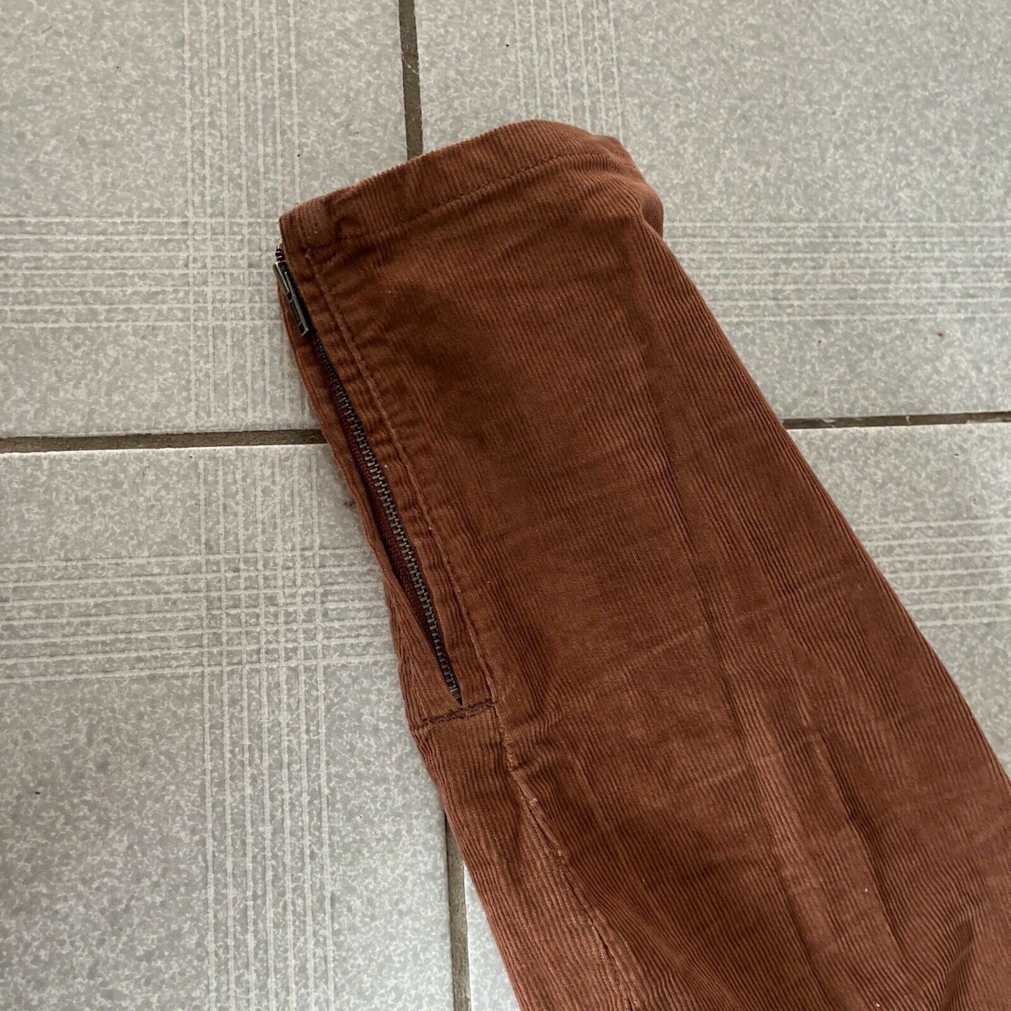 Country Road Women Brown Jeans size 10
