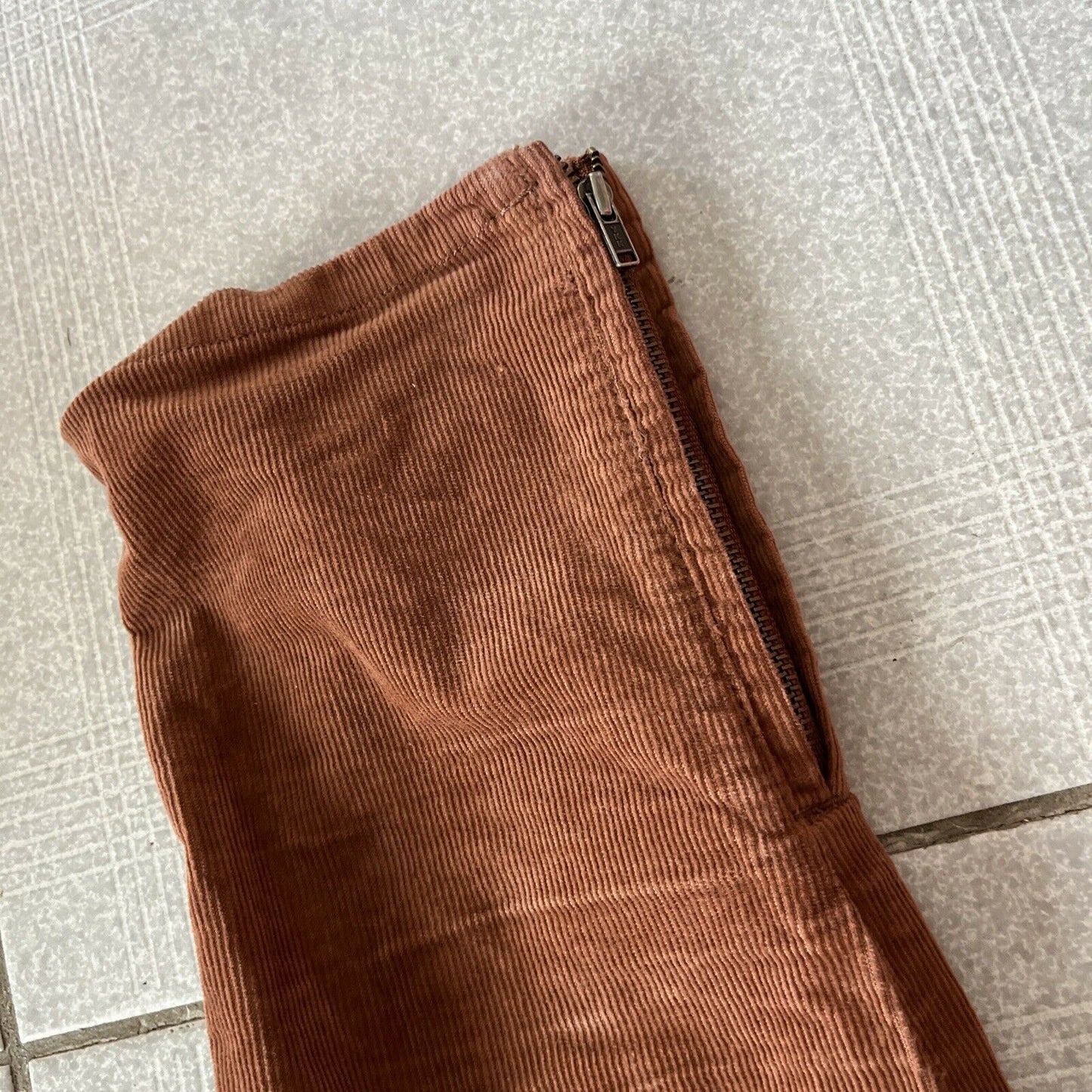 Country Road Women Brown Jeans size 10