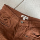 Country Road Women Brown Jeans size 10