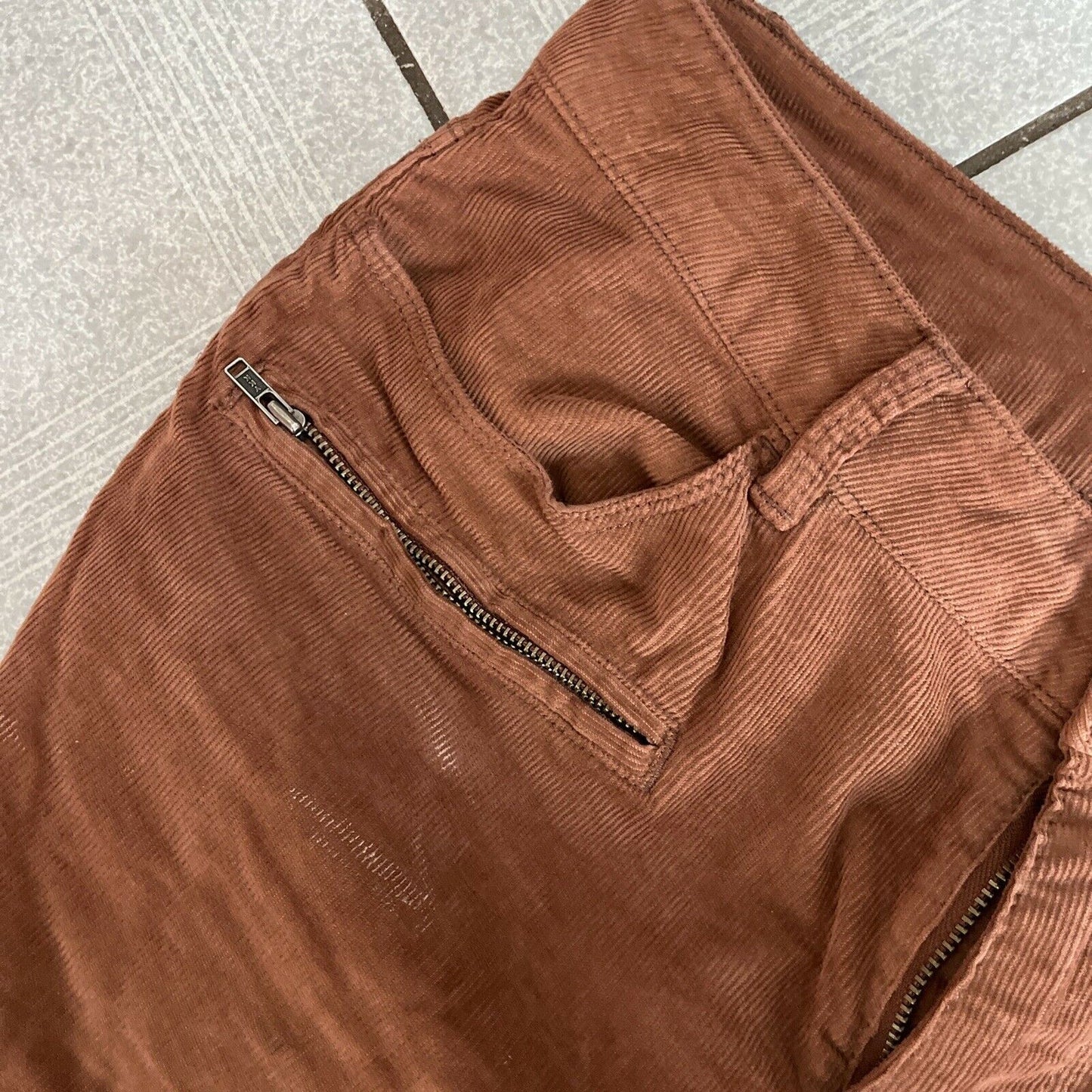 Country Road Women Brown Jeans size 10