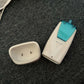 Angelcare Movement & Sound Baby Monitor Model AC401