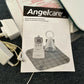 Angelcare Movement & Sound Baby Monitor Model AC401
