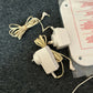 Angelcare Movement & Sound Baby Monitor Model AC401