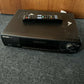 Sharp Video Cassette Player Recorder VHS VCR 4-Head VC-A136