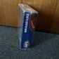*New Sealed* AFL Geelong Cats Mini Glass Clock