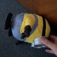 Bob the Minion Talking, dancing and Singing Figure 8" Thinkway Toys