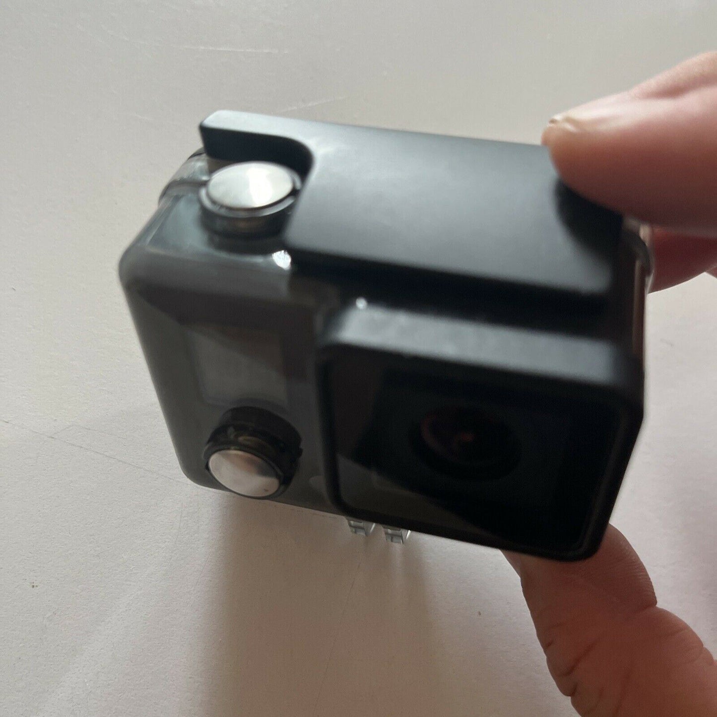 GoPro Hero Camera CHDHA-301 HWBL1 with Waterproof Case 2014
