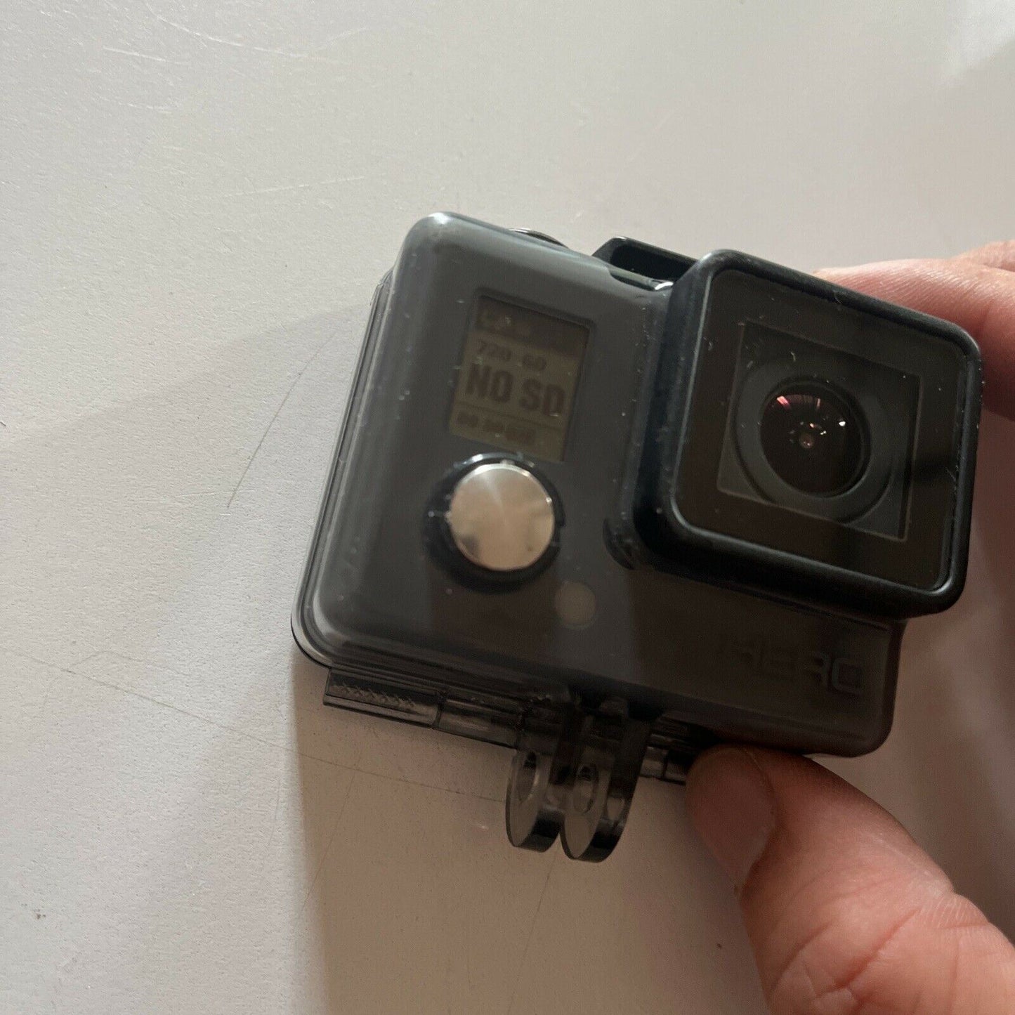 GoPro Hero Camera CHDHA-301 HWBL1 with Waterproof Case 2014