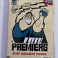 AFL Premiers 2004 - Port Adelaide Power (DVD, 2004) All Regions