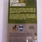 State Of Origin Standouts: 1991 to 2003 - PSP UMD FILM