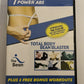7 Minute Power Abs - Total Body Bean Blaster (DVD) Weight Loss