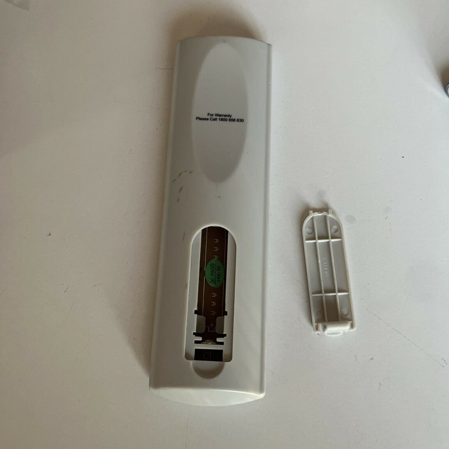 Genuine Olin HVBT-2000B Remote control