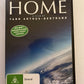 Home: A Film by Yann Arthus-Bertrand (DVD, 2009) Region 4&2