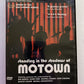 Standing in the Shadow of Motown (DVD, 2002) Berry Gordy Region 4