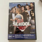 *New Sealed* Old School  - Uncut (DVD, 2002) Luke Wilson, Region 4&2