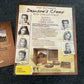 Dawson's Creek - The Journey : Complete Season 1-6 (DVD, 2006, 34-Disc) Region 4